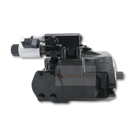 Hydraulic Pump 17203815 for Volvo Loader L110G L110H L120G L120H L60G L60H L70G L70H L90G L90H - Fab Heavy Parts