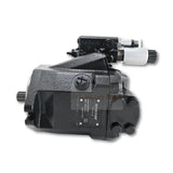 Hydraulic Pump 17203815 for Volvo Loader L110G L110H L120G L120H L60G L60H L70G L70H L90G L90H - Fab Heavy Parts