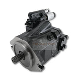 Hydraulic Pump 17203815 for Volvo Loader L110G L110H L120G L120H L60G L60H L70G L70H L90G L90H - Fab Heavy Parts