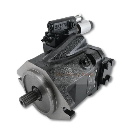 Hydraulic Pump 17203815 for Volvo Loader L110G L110H L120G L120H L60G L60H L70G L70H L90G L90H - Fab Heavy Parts