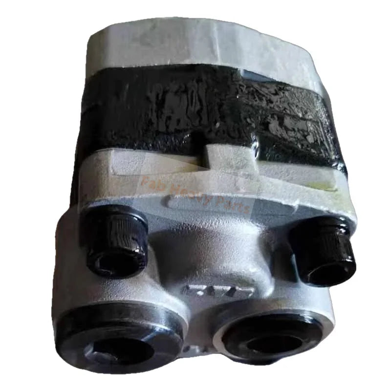 Hydraulic Pump 172176-73250 for Yanmar Excavator B6 B50-2A B50-2B VIO50-1