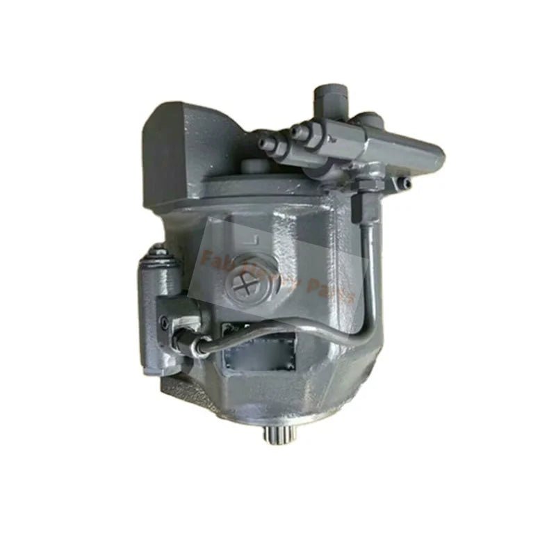 Hydraulic Pump 185 - 5918 1855918 Fits for Caterpillar CAT Backhoe Loader 420D 428D 430D 432D 438D 442D - Fab Heavy Parts