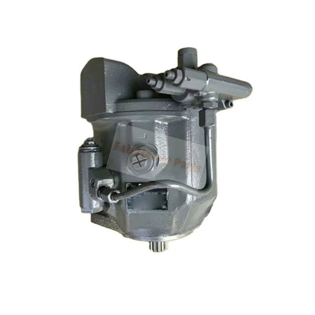Hydraulic Pump 185 - 5918 1855918 Fits for Caterpillar CAT Backhoe Loader 420D 428D 430D 432D 438D 442D - Fab Heavy Parts