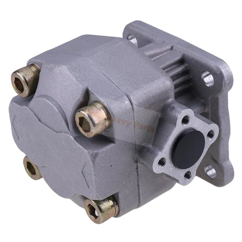 Hydraulic Pump 194150 - 41110 for Yanmar Tractor YM240 YM1300 YM1500 YM1600 YM1700 YM1900 YM2000 - Fab Heavy Parts