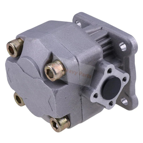Hydraulic Pump 194150 - 41110 for Yanmar Tractor YM240 YM1300 YM1500 YM1600 YM1700 YM1900 YM2000 - Fab Heavy Parts