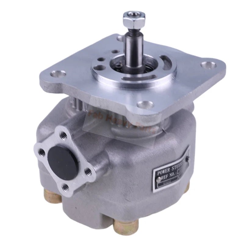 Hydraulic Pump 194150 - 41110 for Yanmar Tractor YM240 YM1300 YM1500 YM1600 YM1700 YM1900 YM2000 - Fab Heavy Parts