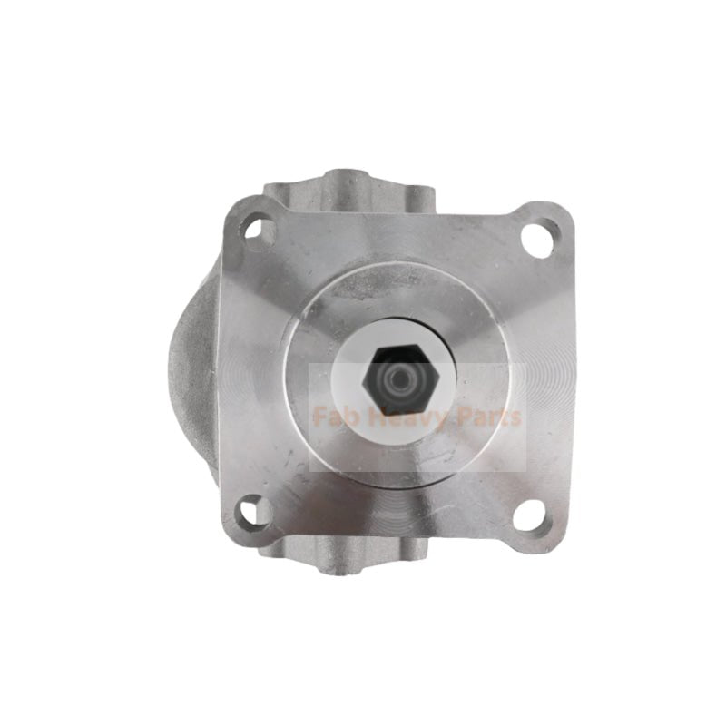 Hydraulic Pump 194361 - 41120 194432 - 41120 for Yanmar Tractor YM220 YM226 YM250 YM2020 YM2202 YM2220 YM2420 YM1702 YM1720 - Fab Heavy Parts