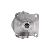 Hydraulic Pump 194361 - 41120 194432 - 41120 for Yanmar Tractor YM220 YM226 YM250 YM2020 YM2202 YM2220 YM2420 YM1702 YM1720 - Fab Heavy Parts