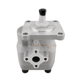 Hydraulic Pump 194361 - 41120 194432 - 41120 for Yanmar Tractor YM220 YM226 YM250 YM2020 YM2202 YM2220 YM2420 YM1702 YM1720 - Fab Heavy Parts
