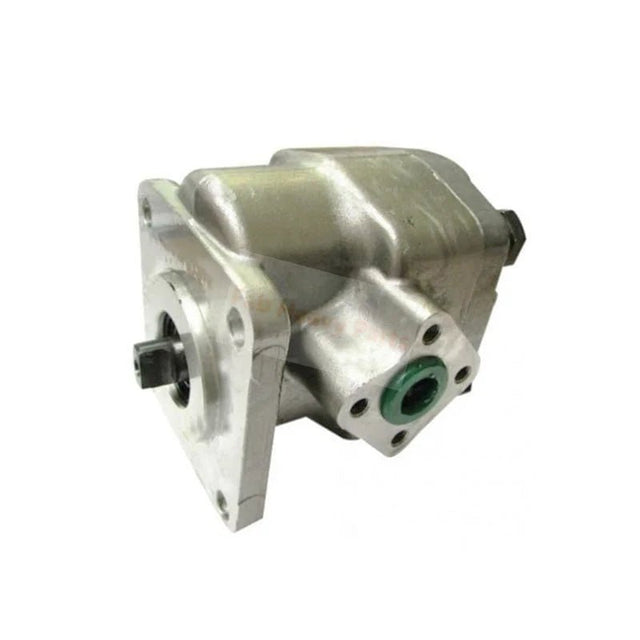 Hydraulic Pump 1974 - 2451 - 000 19742451000 for Mitsubishi MT180H MT372D Satoh S370 S370D S372 Tractor - Fab Heavy Parts
