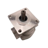 Hydraulic Pump 1991524C2 1282801C1 1275148C1 Fits for Case Tractor 244 234 245 254 255 - Fab Heavy Parts