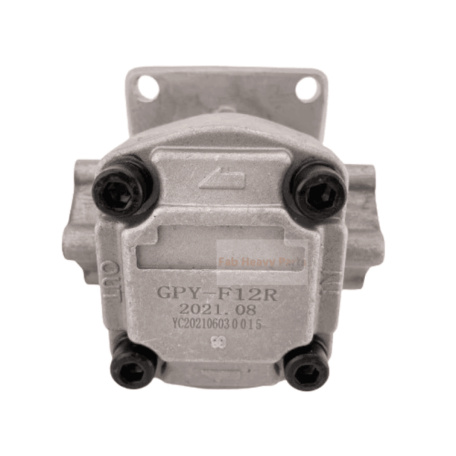 Bomba hidráulica 1991524C2 1282801C1 1275148C1 FITS para el tractor de casos 244 234 245 254 255