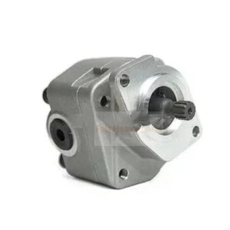 Hydraulic Pump 1E6C40 - 66760 1E6C4066760 Fits for Yanmar Harvester 85 1180 - Fab Heavy Parts