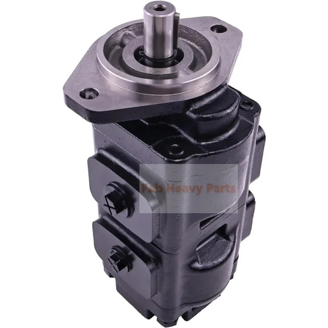 Hydraulic Pump 20/902900 20902900 Fits for JCB Backhoe 3CX 4C444 214 215 216 217 Loader