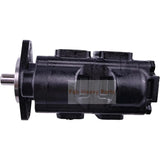 Hydraulic Pump 20/902900 20902900 Fits for JCB Backhoe 3CX 4C444 214 215 216 217 Loader