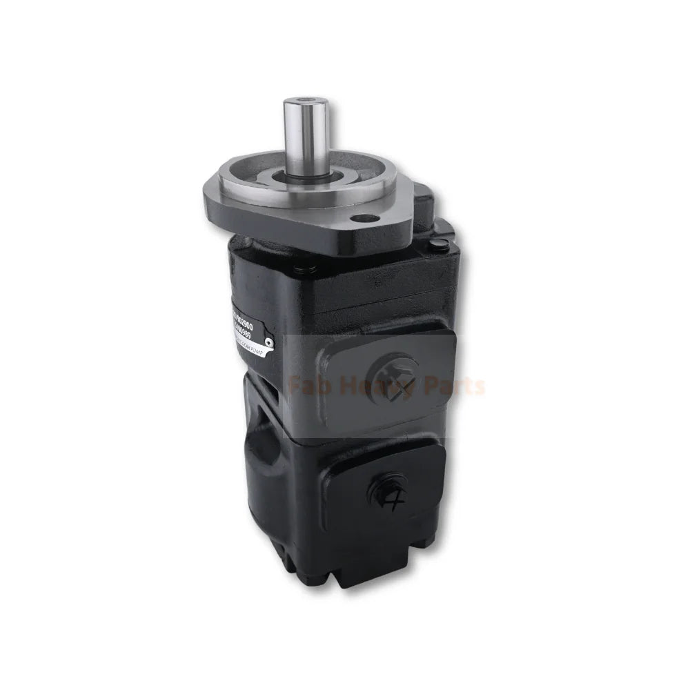 Hydraulic Pump 20/902900 20902900 Fits for JCB Backhoe 3CX 4C444 214 215 216 217 Loader
