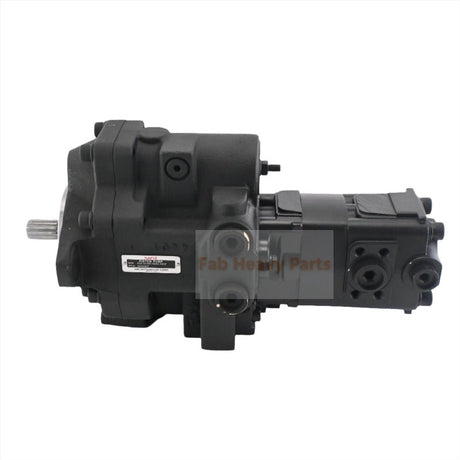 Hydraulic Pump 208 - 1112 2081112 288 - 6857 2886857 Fits for Caterpillar CAT 305CR Mini Excavator K4N Engine - Fab Heavy Parts