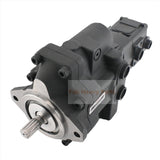 Hydraulic Pump 208 - 1112 2081112 288 - 6857 2886857 Fits for Caterpillar CAT 305CR Mini Excavator K4N Engine - Fab Heavy Parts