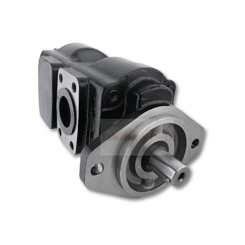 Hydraulic Pump 20/902900 20902900 Fits for JCB Backhoe 3CX 4C444 214 215 216 217 Loader - Fab Heavy Parts