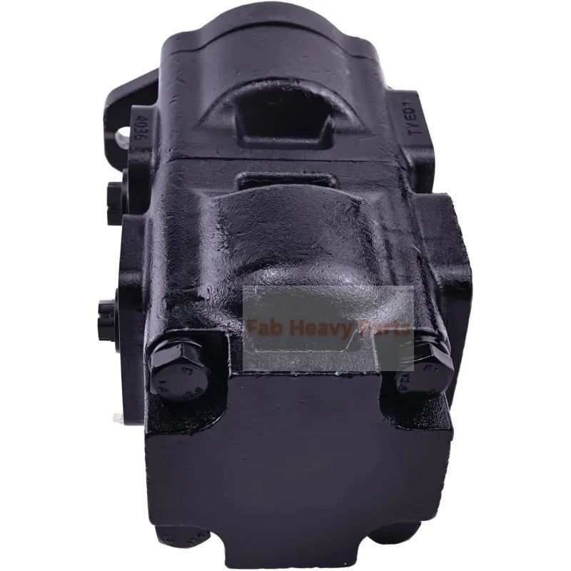 Hydraulic Pump 20/902900 20902900 Fits for JCB Backhoe 3CX 4C444 214 215 216 217 Loader - Fab Heavy Parts