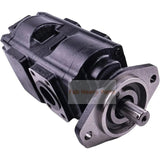 Hydraulic Pump 20/902900 20902900 Fits for JCB Backhoe 3CX 4C444 214 215 216 217 Loader - Fab Heavy Parts