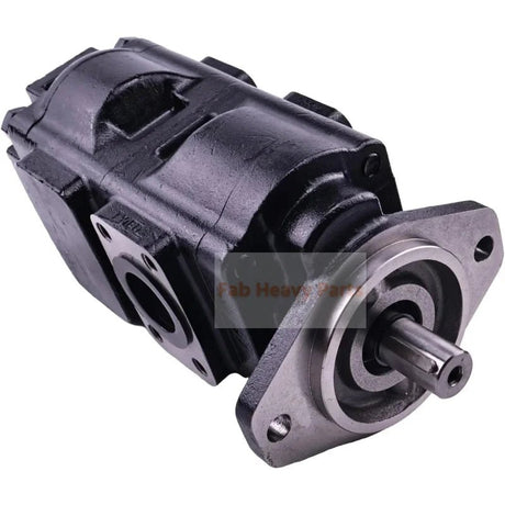 Hydraulic Pump 20/902900 20902900 Fits for JCB Backhoe 3CX 4C444 214 215 216 217 Loader - Fab Heavy Parts