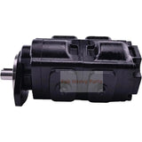 Hydraulic Pump 20/902900 20902900 Fits for JCB Backhoe 3CX 4C444 214 215 216 217 Loader - Fab Heavy Parts