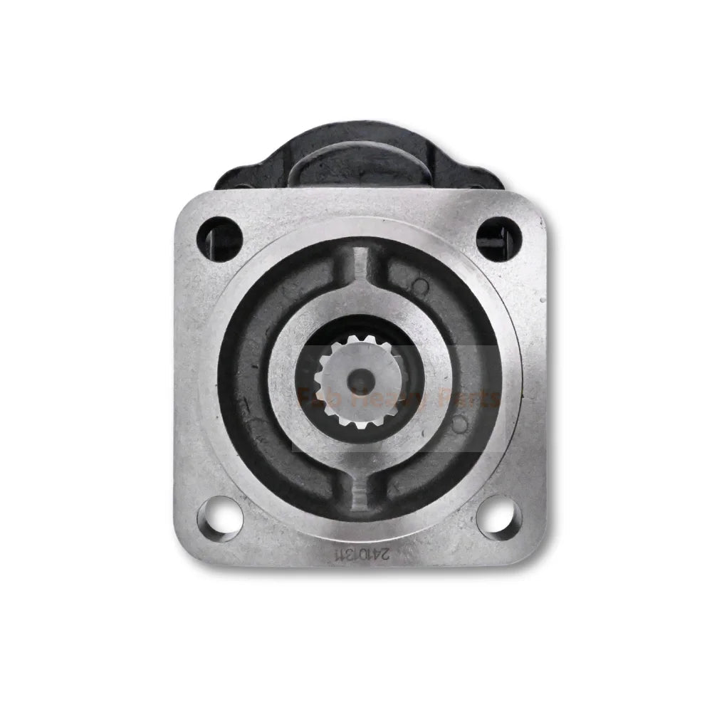 Hydraulic Pump 20/903300 for JCB 3CX 4CX 5CX Backhoe Loader - Fab Heavy Parts