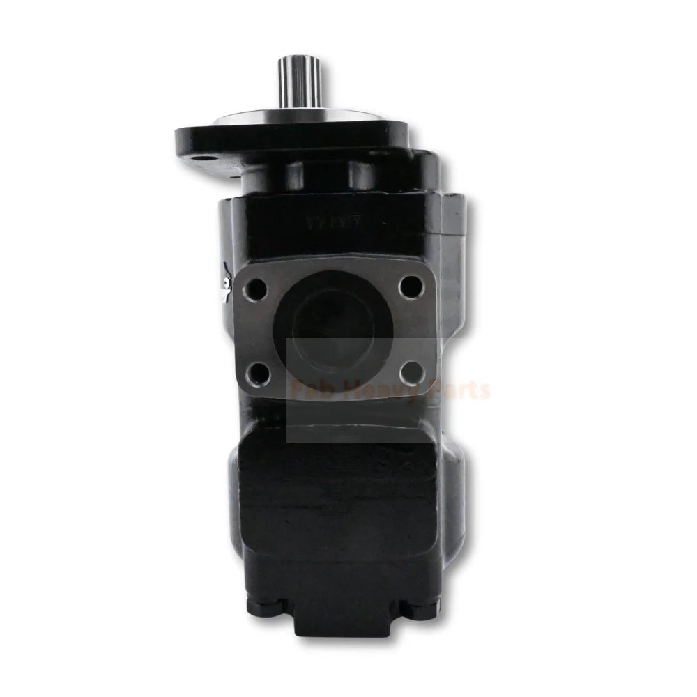 Hydraulic Pump 20/903300 for JCB 3CX 4CX 5CX Backhoe Loader - Fab Heavy Parts