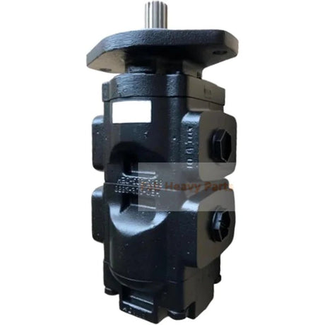 Hydraulic Pump 20/907600 20907600 Fits for Parker JCB 3CX 215 217 414S 414SLE 41 26 CC/REV - Fab Heavy Parts