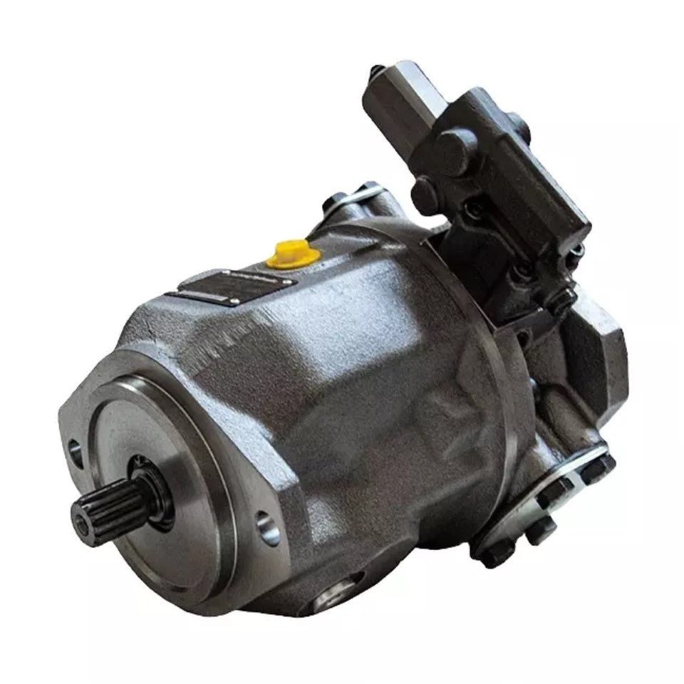 Hydraulic Pump 20/925263 Fits for JCB Excavator 8052 8060 8056 - Fab Heavy Parts