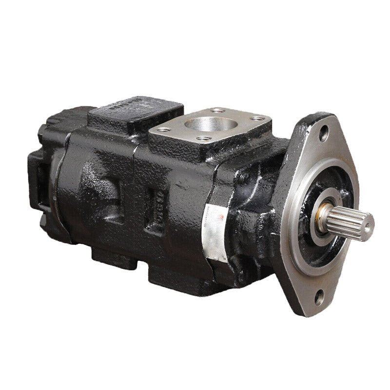 Hydraulic Pump 20/925338 Fits for JCB Loader 215S 214 - 4 4C 3CX 217 - 4 215 - 4 - Fab Heavy Parts