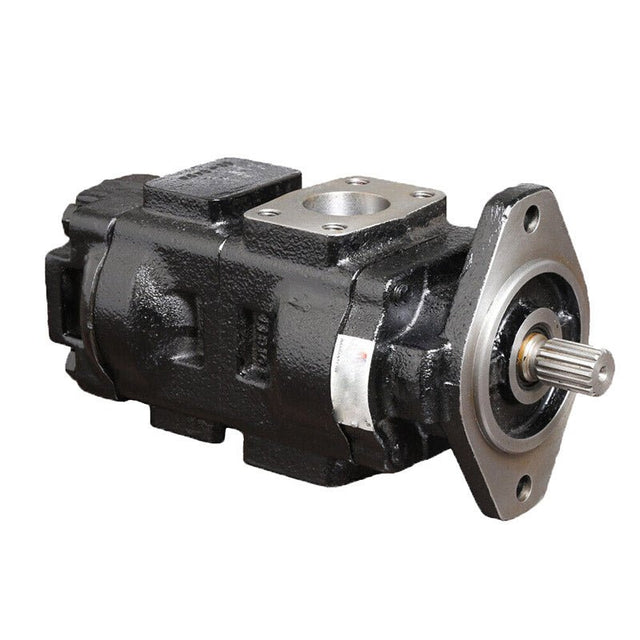 Hydraulic Pump 20/925338 Fits for JCB Loader 215S 214 - 4 4C 3CX 217 - 4 215 - 4 - Fab Heavy Parts