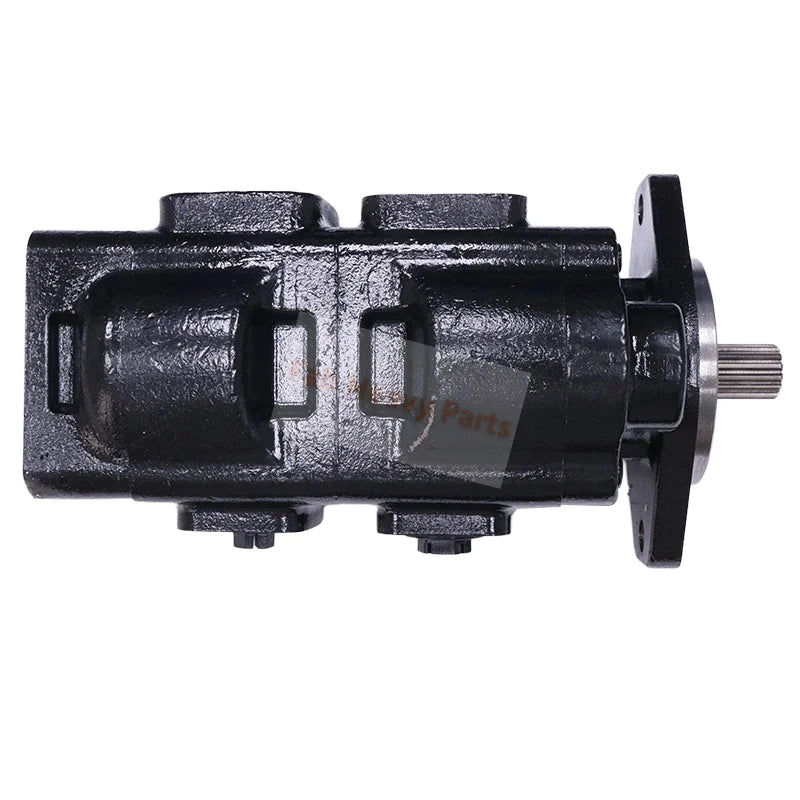 Hydraulic Pump 20/925586 for JCB Loader 3CX 4CX 215S 215 - Fab Heavy Parts