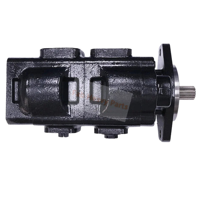 Hydraulic Pump 20/925586 for JCB Loader 3CX 4CX 215S 215 - Fab Heavy Parts