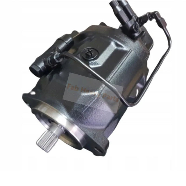 Hydraulic Pump 20/925784 for JCB Backhoe Loader 3CX 4CX 3CXS - Fab Heavy Parts