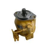Hydraulic Pump 235-4108 2354108 Fits for Caterpillar CAT 416D 424D Backhoe Loader 3054 3054C Engine - Fab Heavy Parts