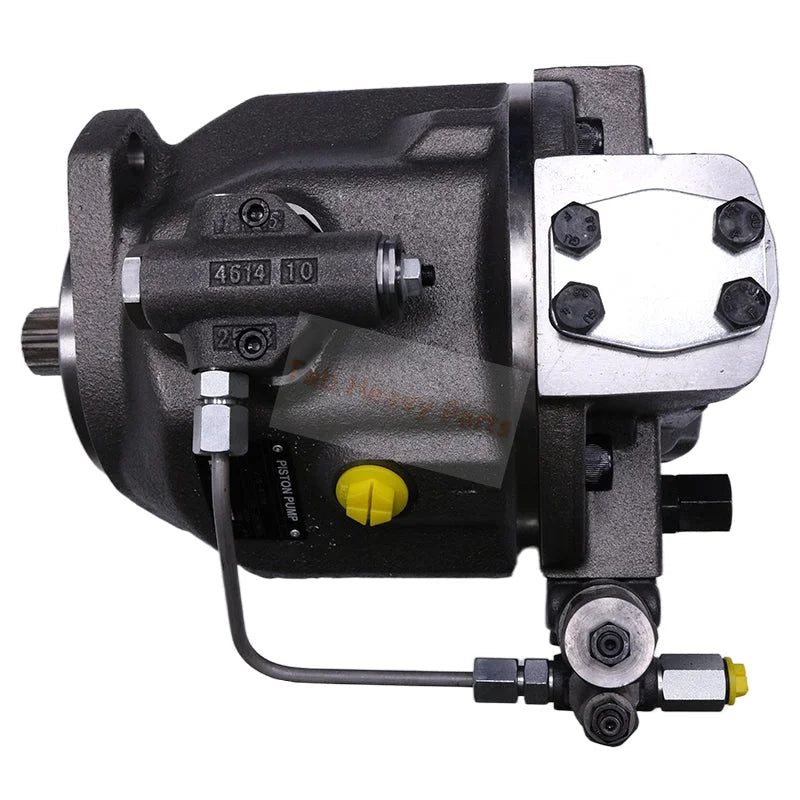 Hydraulic Pump 235 - 4108 2354108 Fits for Caterpillar CAT 416D 424D Backhoe Loader 3054 3054C Engine - Fab Heavy Parts