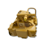 Hydraulic Pump 235-4108 2354108 Fits for Caterpillar CAT 416D 424D Backhoe Loader 3054 3054C Engine - Fab Heavy Parts