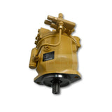 Hydraulic Pump 235-4108 2354108 Fits for Caterpillar CAT 416D 424D Backhoe Loader 3054 3054C Engine - Fab Heavy Parts