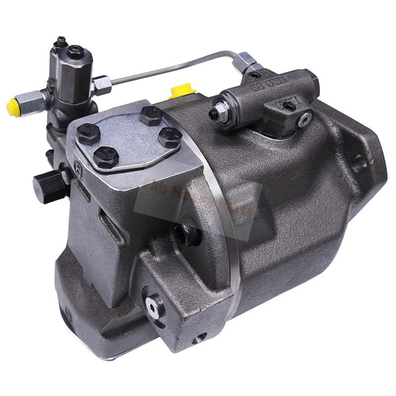 Hydraulic Pump 235 - 4108 2354108 Fits for Caterpillar CAT 416D 424D Backhoe Loader 3054 3054C Engine - Fab Heavy Parts