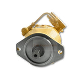 Hydraulic Pump 235-4108 2354108 Fits for Caterpillar CAT 416D 424D Backhoe Loader 3054 3054C Engine - Fab Heavy Parts