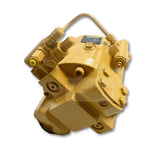 Hydraulic Pump 235-4108 2354108 Fits for Caterpillar CAT 416D 424D Backhoe Loader 3054 3054C Engine - Fab Heavy Parts