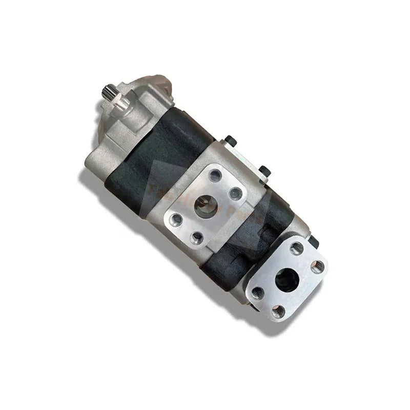 Hydraulic Pump 23A-60-11102 Fits for Komatsu Grader GD511A-1