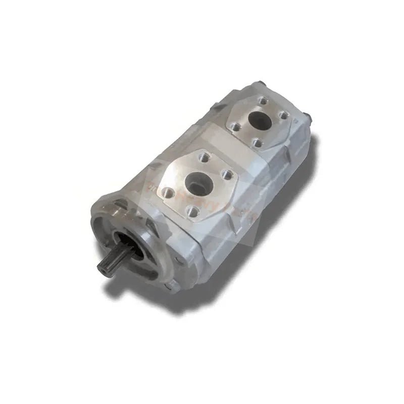 Hydraulic Pump 23A - 60 - 11300 Fits for Komatsu Grader GD510R - 1 - Fab Heavy Parts