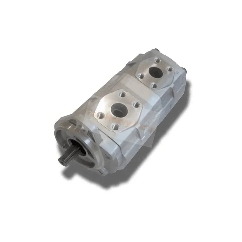 Hydraulic Pump 23A-60-11300 Fits for Komatsu Grader GD510R-1