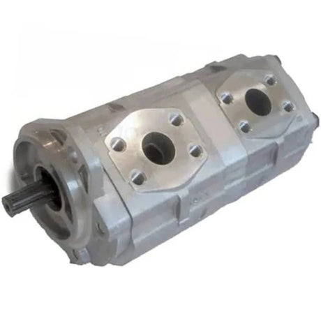 Hydraulic Pump 23A - 60 - 11301 Fits for Komatsu Grader GD510R - 1 - Fab Heavy Parts