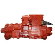 Hydraulic Pump 2401 - 9041P K3V63DT - 110R - 2N12 Fits for Daewoo Doosan Excavator S130 - 2 - Fab Heavy Parts