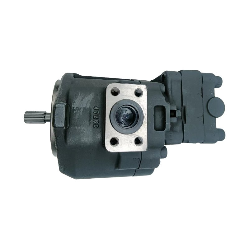 Hydraulic Pump 241 - 7971 Fits for Caterpillar CAT Excavator 301.6C 301.8C - Fab Heavy Parts