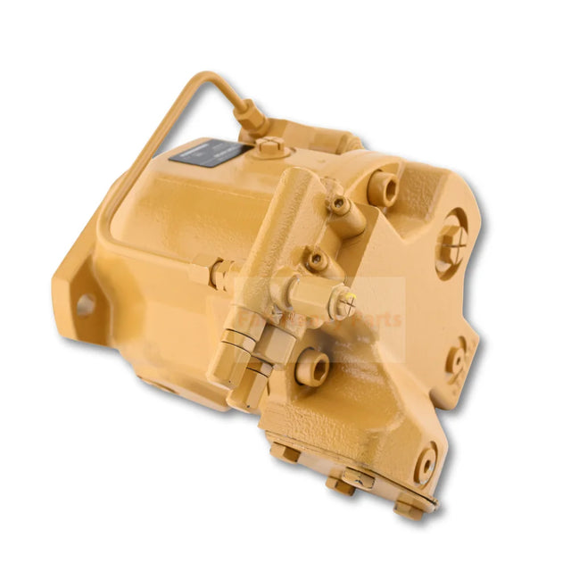 Bomba hidráulica 244-2228 2442228 se ajusta para el cargador de retroexcavadora de Caterpillar Cat 420d 430d